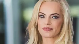 18 години след смъртта на Дими: Ива Екимова се залюби с чужденец
