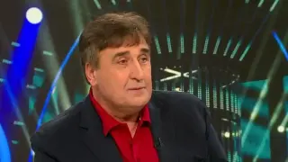 Веселин Маринов посочи победителя в "Капките" още отсега