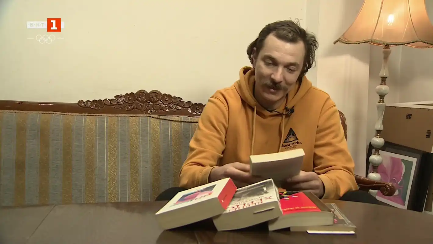 Голяма звезда от "Мамник" с култово разкритие