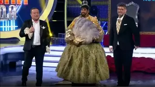 Рачков и Азис се награбиха в студиото на "Капките", колегите им са в потрес Снимки