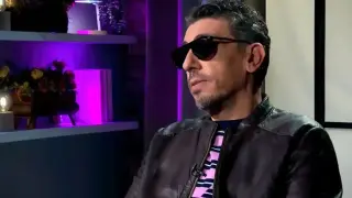 Арестуваха Геро на летището в Мюнхен, обявиха го за измамник