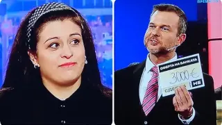 Майка от Елин Пелин игра със записки и спечели 3000 евро в "Сделка или не"