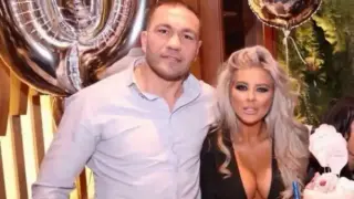 Съдят Андреа за пари, свързани с бившия ѝ партньор Кубрат Пулев