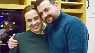 Весела Бабинова и Владо Зомбори разкриха, че ще се женят
