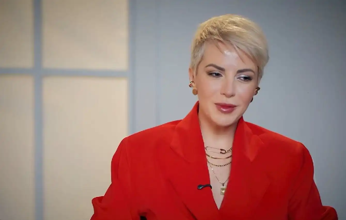 Поли Генова говори открито за депресията, която я изолира с години