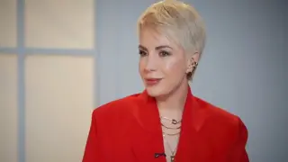 Поли Генова говори открито за депресията, която я изолира с години