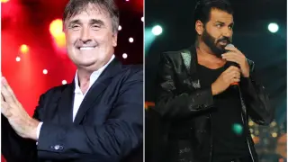Гей скандал в „Капките“: Азис скочи на Веселин Маринов заради Иво Димчев