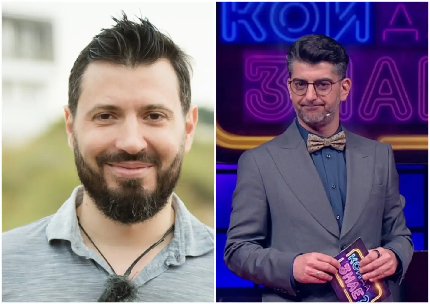 Мартин Елвиса избухна срещу Сашо Кадиев в „Кой да знае“