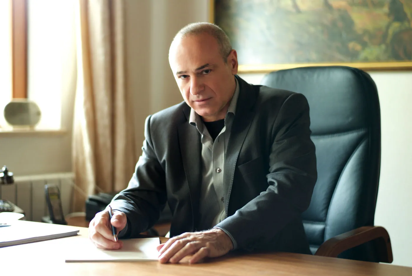 „Пайнер“ вече има нов шеф! Митко Димитров продаде империята