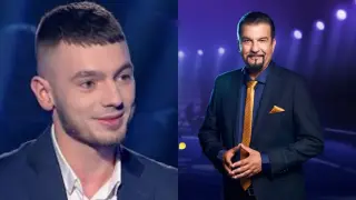Въпрос за Малта "срина" играч в "Стани богат"
