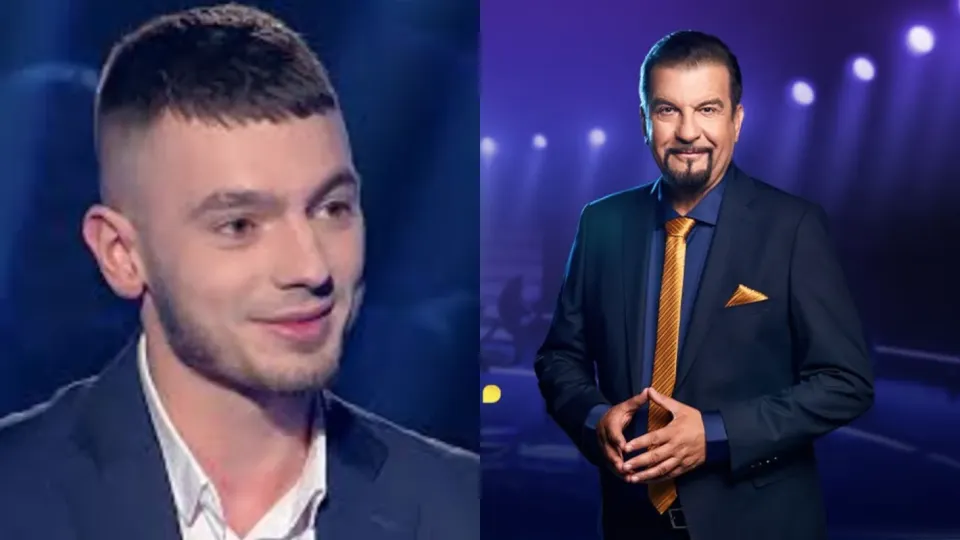 Въпрос за Малта "срина" играч в "Стани богат"