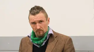 Неочакван обрат: Димо Алексиев се връща в ефир след скандала