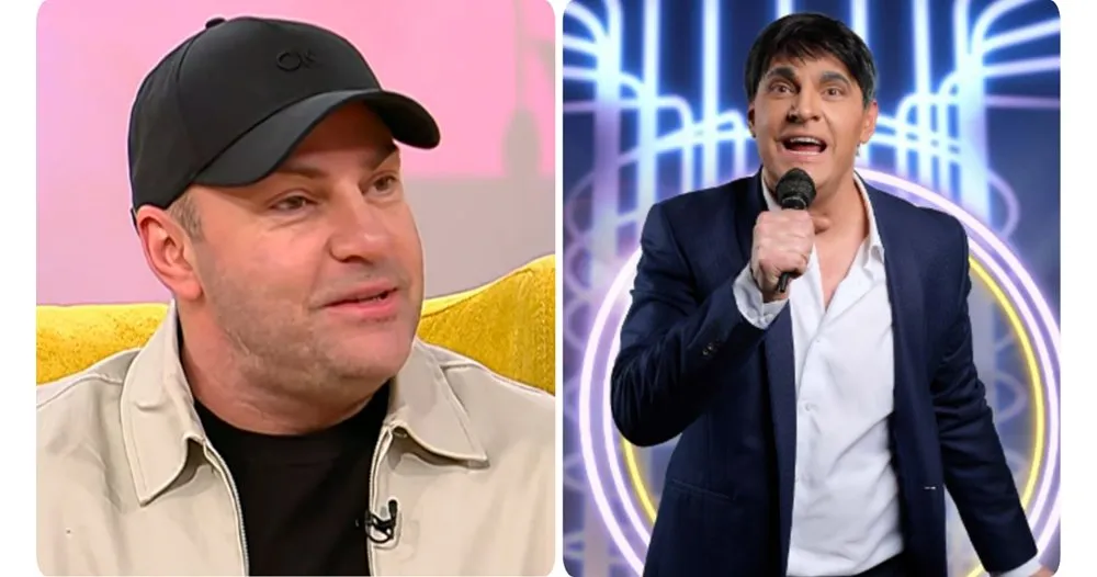 Борис от "Капките" предложил брак още на втората седмица