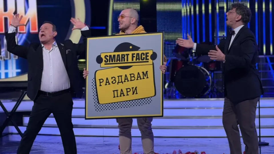 След bTV: Цитиридис влиза в ефира на NOVA с нов формат