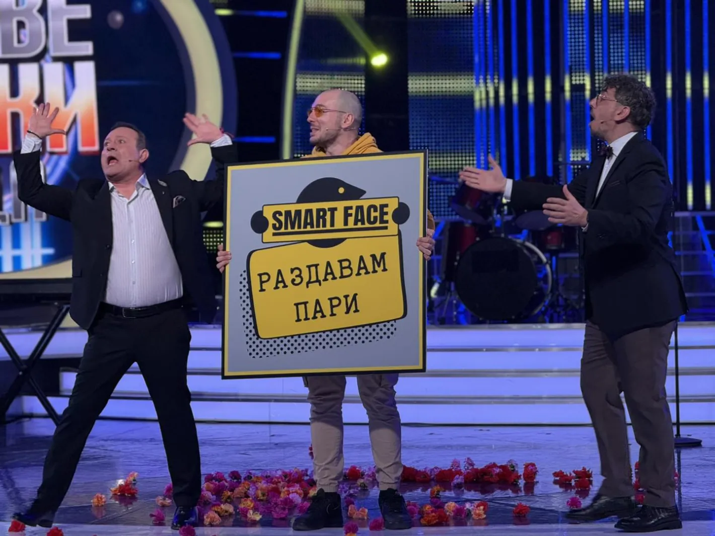 След bTV: Цитиридис влиза в ефира на NOVA с нов формат