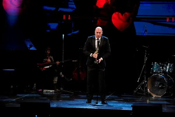 Световният ден на театъра: Награди „ИКАР“ и техните носители Снимки