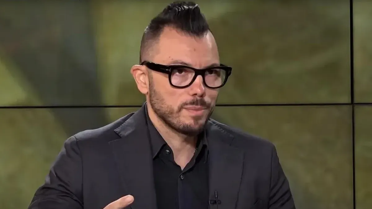 Макс Баклаян: „Хелс китчън“ ме научи да готвя и промени отношението ми към храната