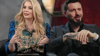 Мартин Елвиса се пошегува: Ще ме уволнят като Венета Райкова