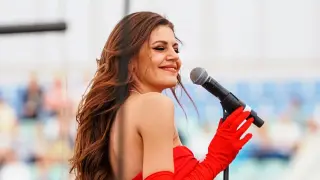 Михаела Филева се е борила с паник атаки