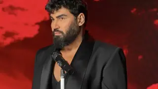 Азис се самозабрави: поиска главни мъжкарски роли в киното