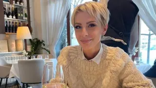 Нана Гладуиш с нова тежка диагноза: „Чух по телефона, че биопсията е положителна“
