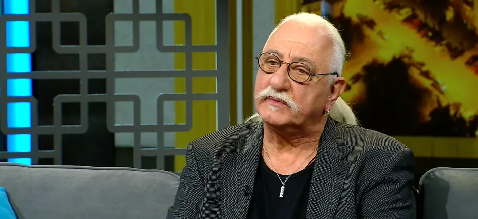 Етиен Леви разкри: Цар Борис III спаси баща ми от Хитлер
