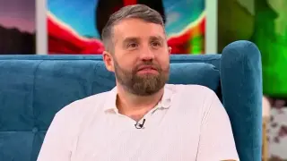 Дънди с любопитно признание за периода, в който е тежал 130 кг.