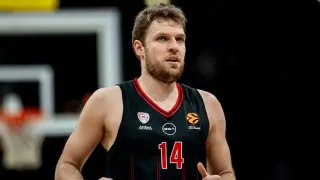 Ще се развали ли магията? Betvam дава шанс на Везенков и Олимпиакос