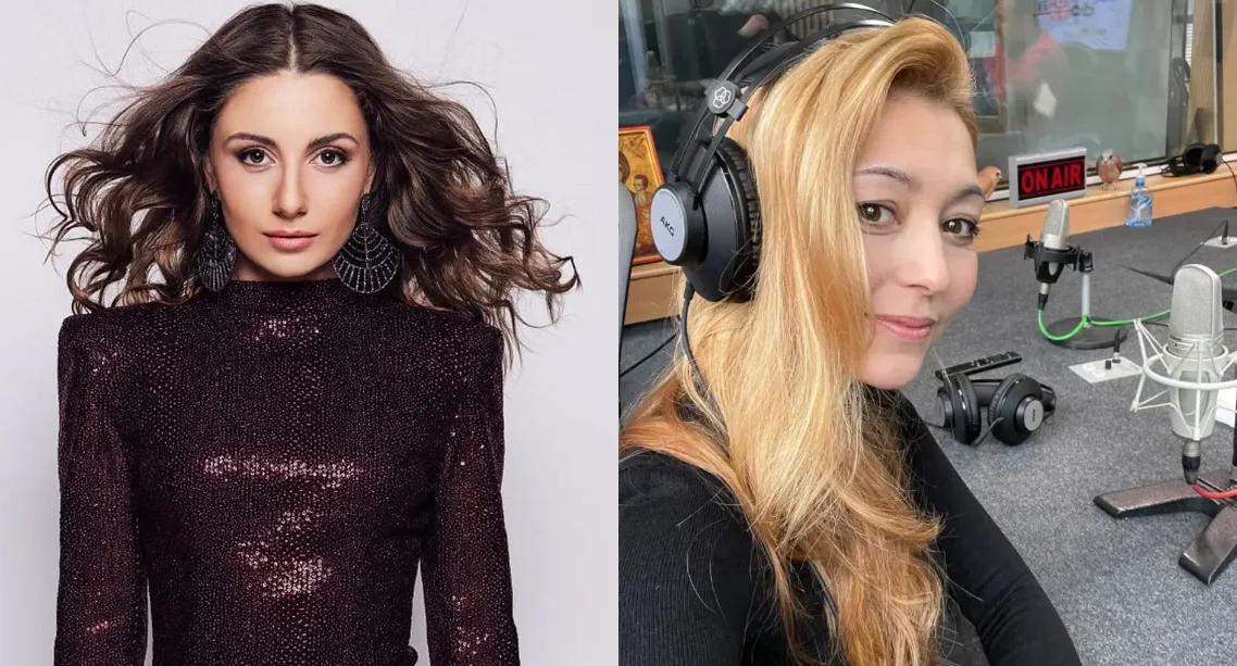 Ново 20: Михаела Маринова не е единственият вокален педагог в "Капките"