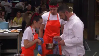 Симона проговори за напрежението след "Хелс Китчън"