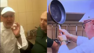 Гневният Шеф Манчев доведе до фалит ресторант в Пловдив