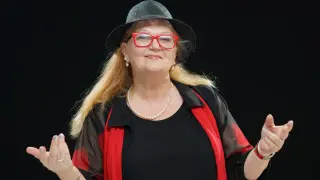 Венета от "Мамник" оцелява след ужасяваща катастрофа