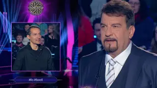 Инженер смая Ники Кънчев с пагубен ход в "Стани богат"