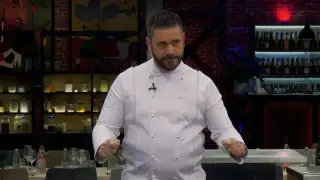 Шеф Ангелов с важен ход в "Хелс Китчън": Избра си фаворит!