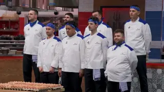 Сълзи в „Хелс Китчън“: Цветомир се срещна с майка си след година раздяла