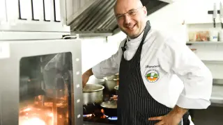 Шеф Манчев попиля собственичка в "Кошмари в кухнята": Държиш се нахално, нагло и неуважително!