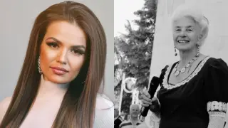 Невена Цонева разкри последния си разговор с Янка Рупкина