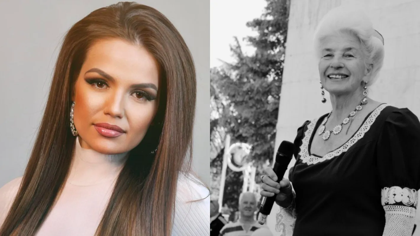 Невена Цонева разкри последния си разговор с Янка Рупкина