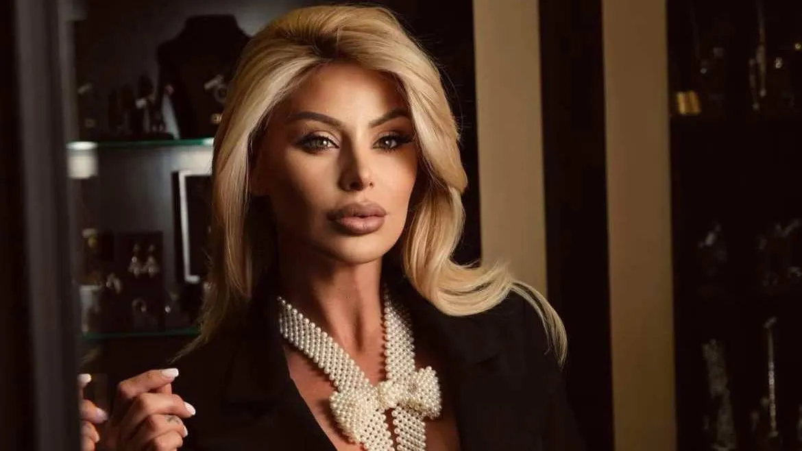 Светлана след драмите с Гущеров: "Вече няма да ме видите с мъж"