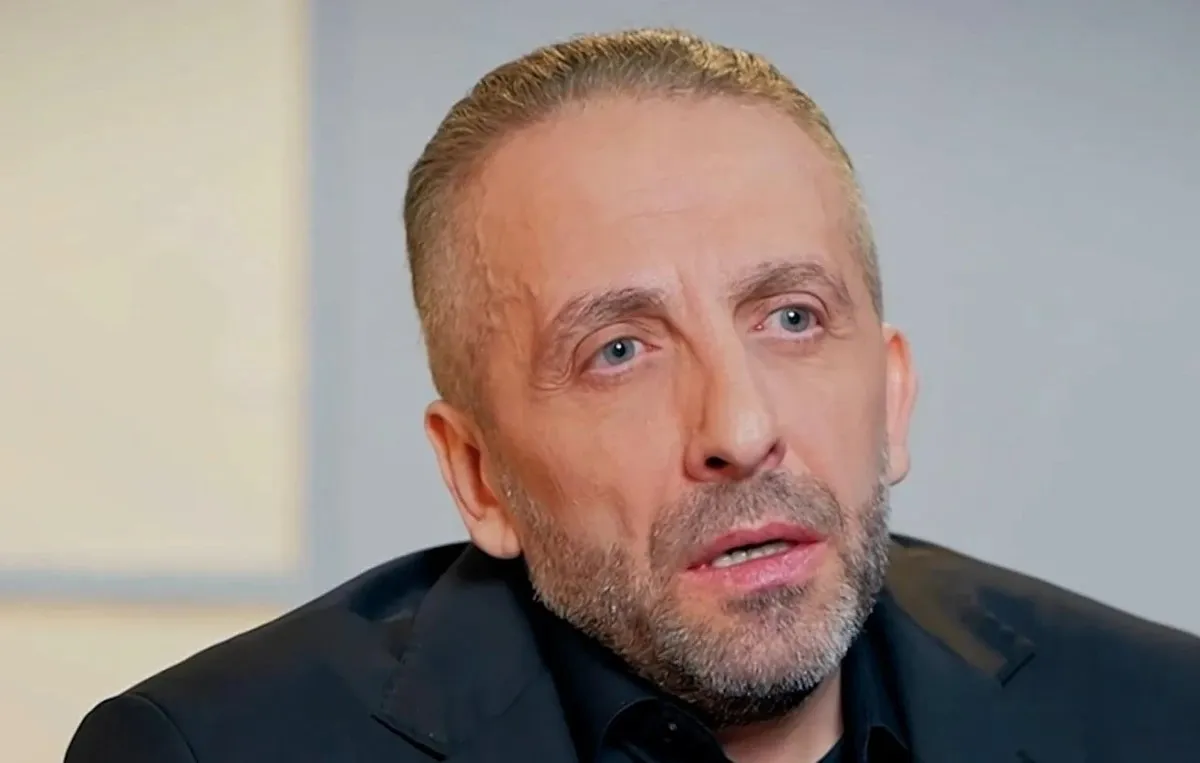 Мариус Куркински проговори за най-тъмния си период, призна за грешки