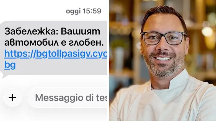 Измамници посегнаха на Лео Бианки – той ги разобличи публично