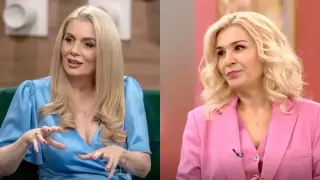 Гала аут след 26 години от "На кафе", Венета Райкова чака на старта