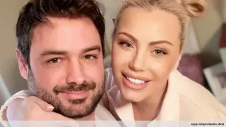 Камелия разтопи мрежата с тези думи за ЧРД към Цветин