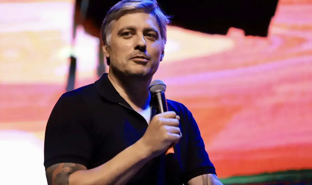Владо Карамазов захапа дъщерята на Вергов