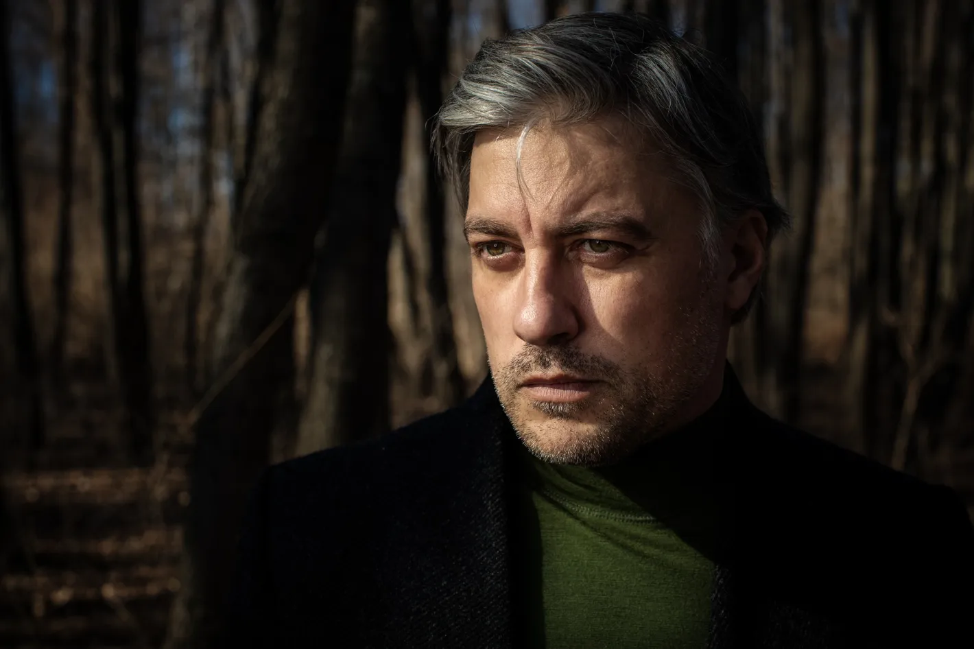 Владо Карамазов захапа дъщерята на Вергов
