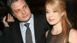 Жоро Торнев за раздялата с Мира Добрева: Не можем един без друг!