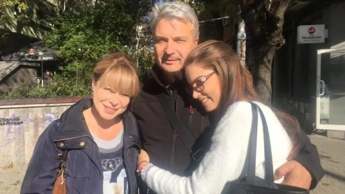 Жоро Торнев за раздялата с Мира Добрева: Не можем един без друг!