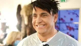 Шер се оказа кошмар: Борис блокиран 5 часа без тоалетна