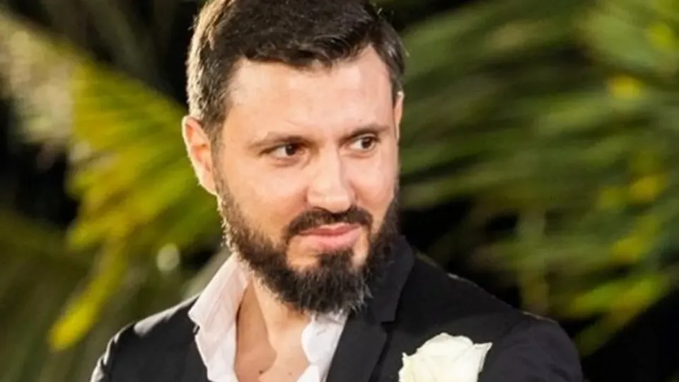 Мартин Елвиса захапа Стоян: Ако и аз бях изчезнал за 8 дни, можеше да ми дойде акълът