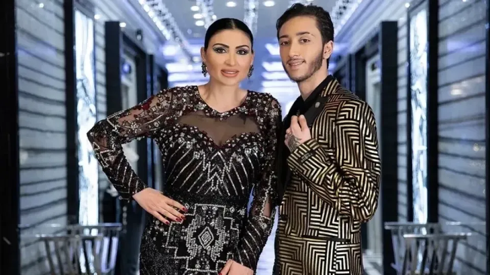 Софи Маринова даде 400 000 евро за подарък на Лоренцо